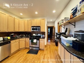 3614 N Keeler Ave in Chicago, IL - Building Photo - Building Photo