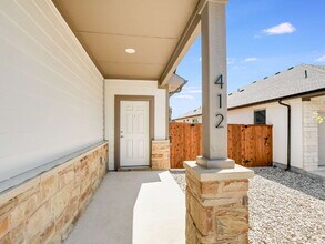 412 Parkline Dr in Georgetown, TX - Building Photo - Building Photo