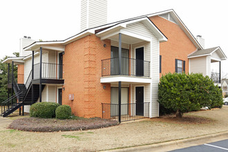 Magnolia Terrace in Montgomery, AL - Building Photo - Building Photo