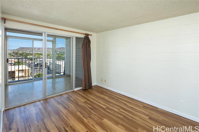 2542 Date St in Honolulu, HI - Building Photo - Building Photo