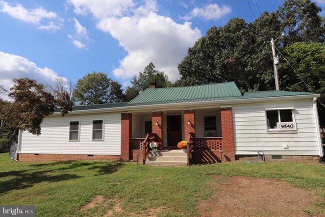 9540 Greenfield Rd in La Plata, MD - Building Photo - Building Photo