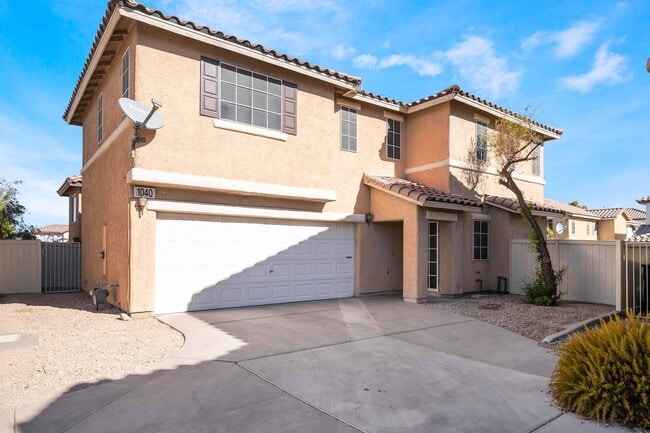 property at 1040 Cantabria Heights Ave