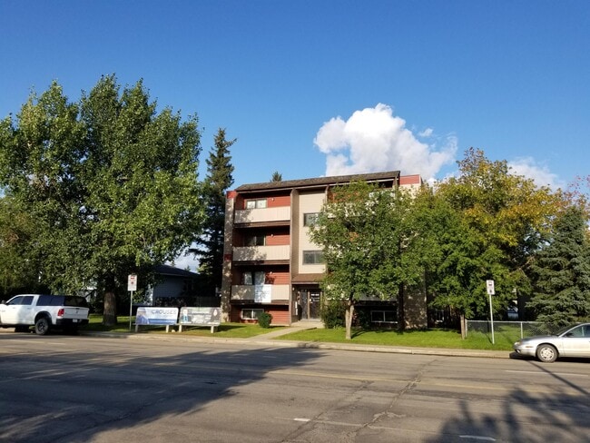 property at 10609 102 St