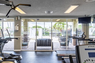 Lakeridge at the Moors in Hialeah, FL - Building Photo - Interior Photo