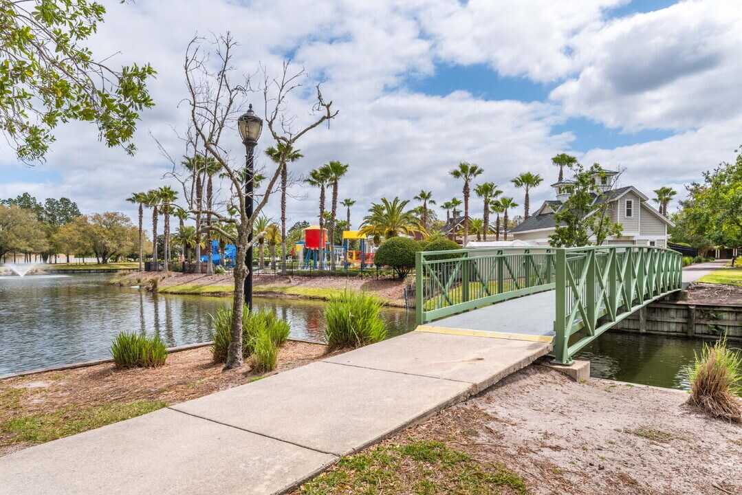 509 Big Tree Wy in Orange Park, FL - Building Photo