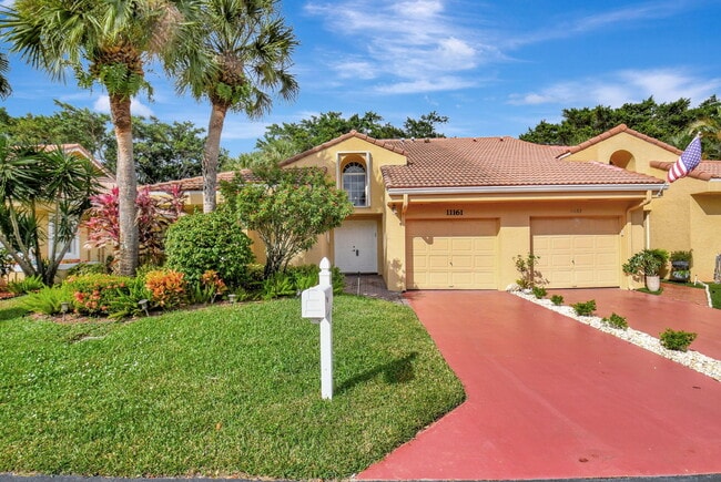 property at 11161 Sangria Ct