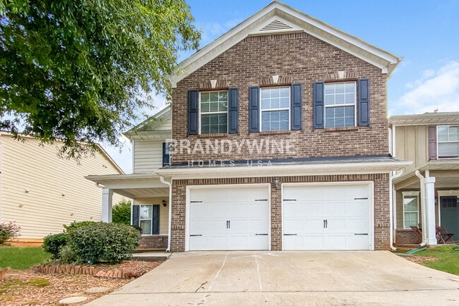 property at 126 Seabreeze Trail