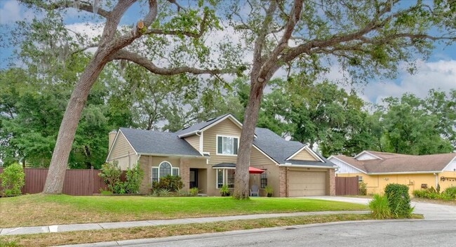 848 Bucksaw Pl in Longwood, FL - Building Photo - Building Photo