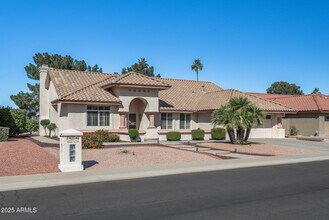 13930 W Trail Ridge Dr in Sun City West, AZ - Building Photo - Building Photo