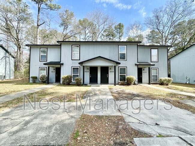 property at 5850 Aftonshire Dr