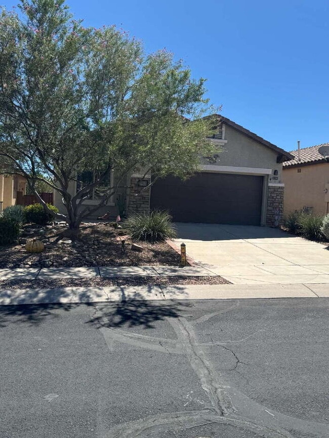 property at 443 W Calle Del Estribo