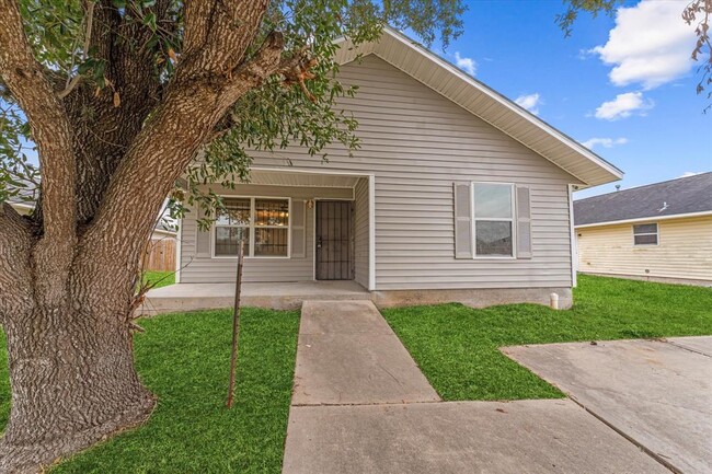 11419 Roandale Dr in Houston, TX - Building Photo - Building Photo