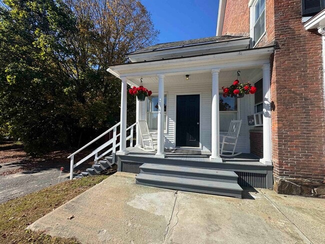 property at 92 Main St