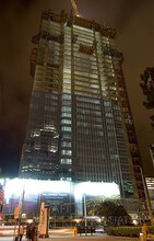 Millennium Tower in San Francisco, CA - Building Photo - Other