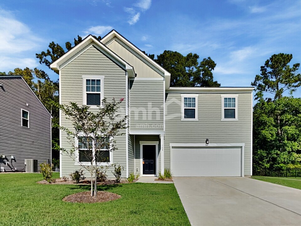 168 Orion Way in Moncks Corner, SC - Building Photo