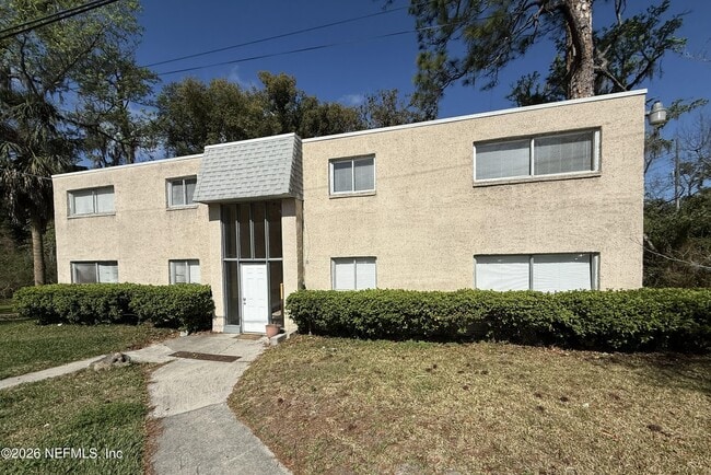 3661 Boone Park Ave in Jacksonville, FL - Building Photo - Building Photo