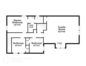 114 Clarence Ln in Garner, NC - Building Photo - Building Photo
