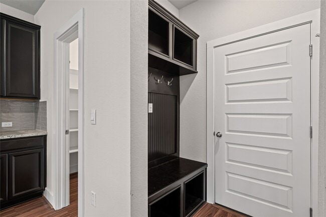 property at 7103 Silver Star Ln