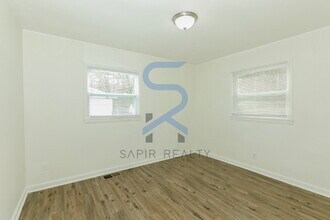 363 Argus Cir NW in Atlanta, GA - Building Photo - Building Photo