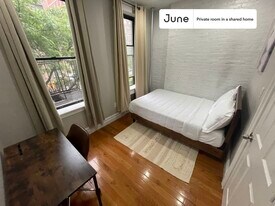 Room in Shared 2 bed/1 bath home in New York, NY - Building Photo