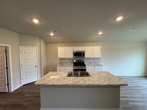 16421 S 85th E Ave in Bixby, OK - Building Photo - Building Photo