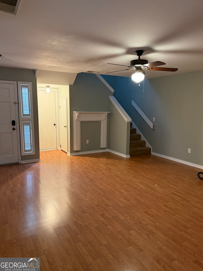 203 Millers Trace Dr in St. Marys, GA - Building Photo - Building Photo