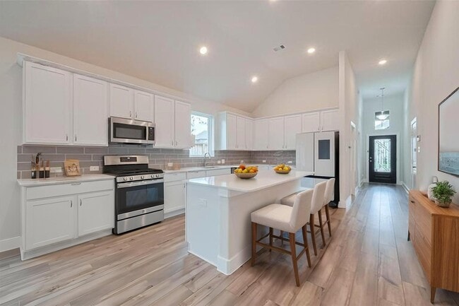 property at 200 Catalina Cove Dr