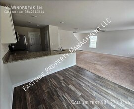 65 Windbreak Ln in Youngsville, NC - Building Photo - Building Photo