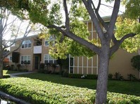 551-563 Miramonte Ave in Palo Alto, CA - Foto de edificio - Building Photo