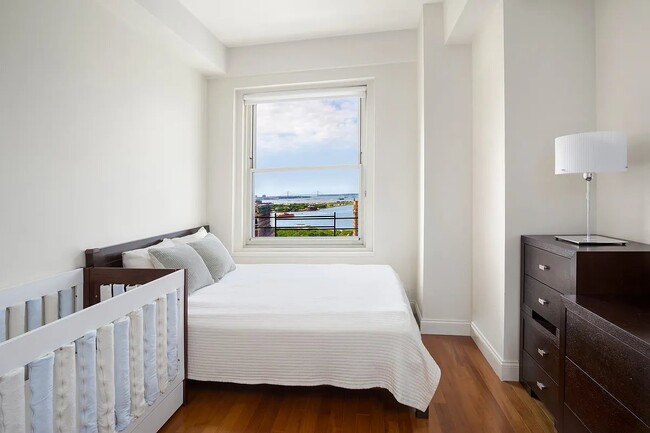 88 Greenwich St in New York, NY - Building Photo - Building Photo