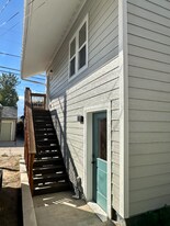 2079 S Pennsylvania St in Denver, CO - Building Photo