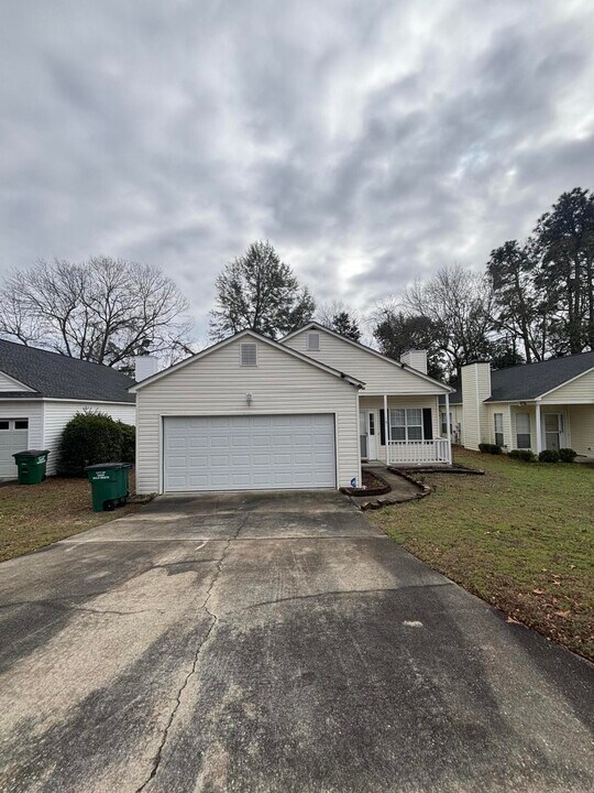 181 Shelby Dr in Aiken, SC - Building Photo