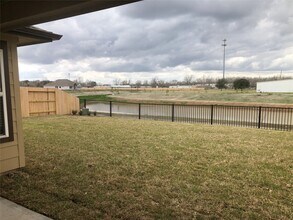 1234 Oak Barrel Run in Richmond, TX - Building Photo - Building Photo