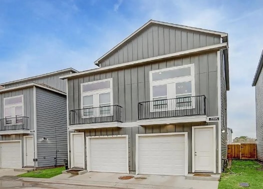 property at 4906 Paradigm Ln