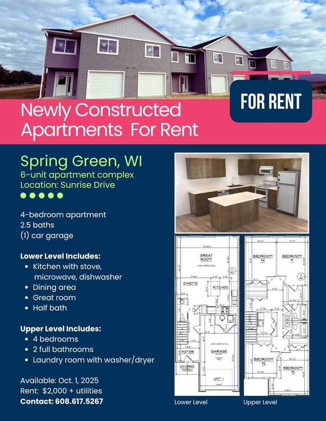 property at 546 Sunrise Dr