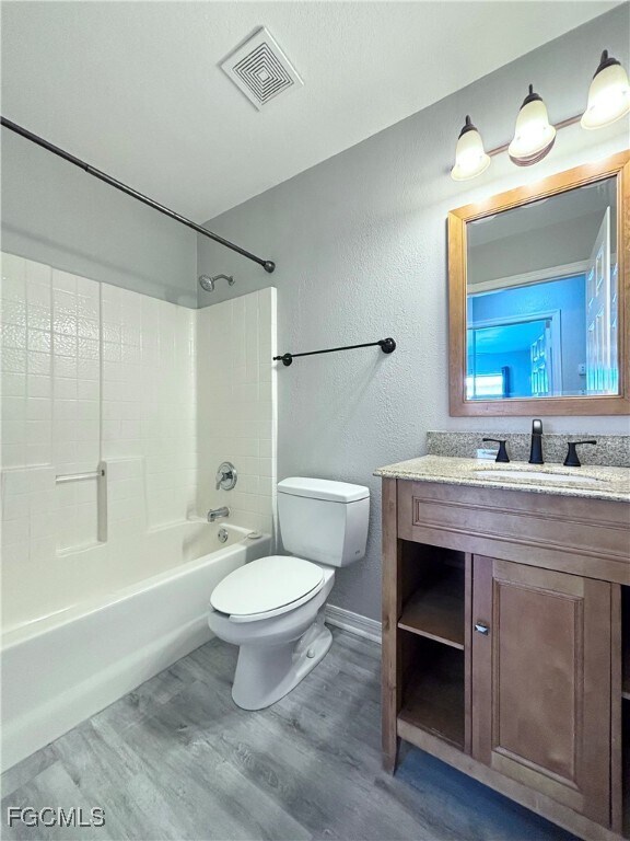 property at 4523 SW 7th Pl