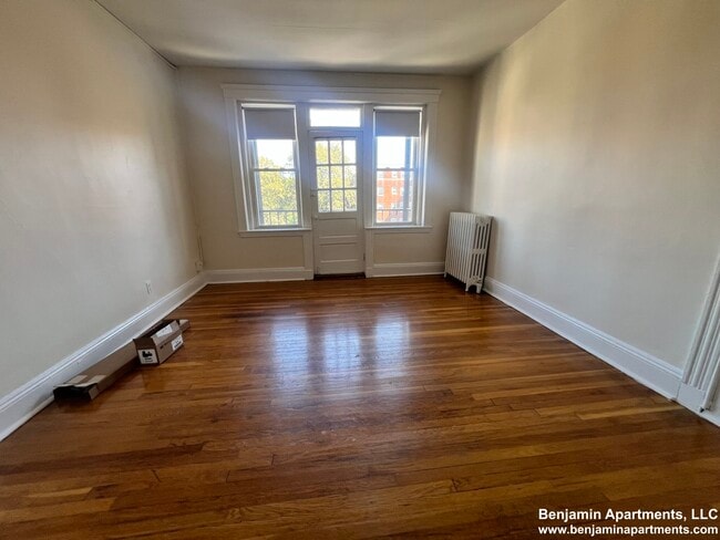 120 Washington St, Unit 56 in Boston, MA - Building Photo - Building Photo