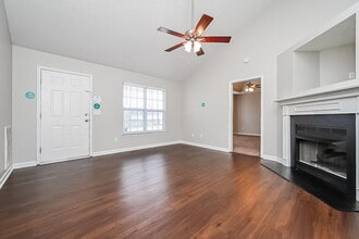 901 Pebble Beach Cir in Mount Juliet, TN - Building Photo - Building Photo