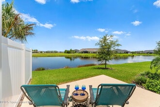 7969 Cache Crk Ln in Melbourne, FL - Building Photo - Building Photo