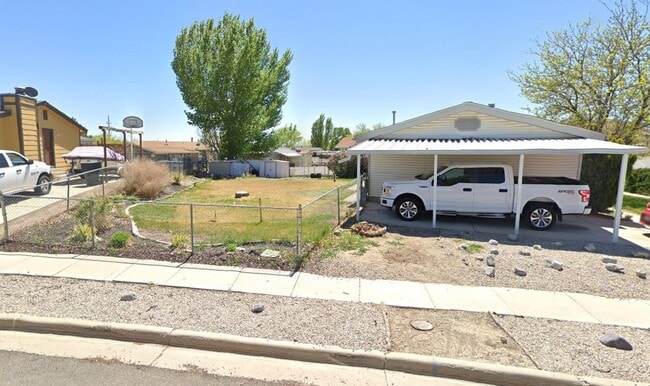 1378 Sagewood Rd in Price, UT - Building Photo - Building Photo