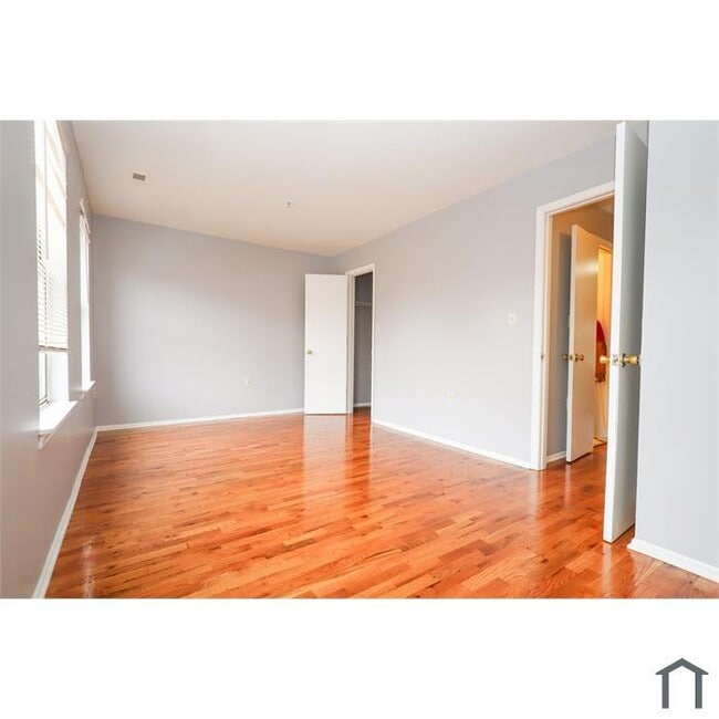 1005 Hillman St in Baltimore, MD - Building Photo - Building Photo
