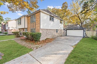 5510 Coon Tree Ct in Humble, TX - Building Photo - Building Photo