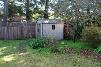2126 Blake St, Unit Unit A in Berkeley, CA - Building Photo - Building Photo