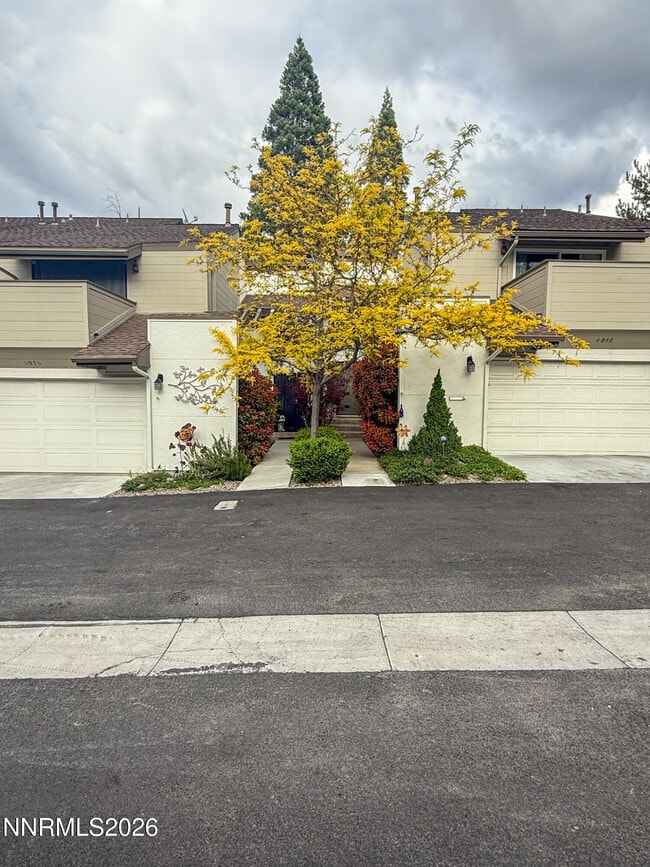 4011 Bluegrass Ct in Reno, NV - Building Photo - Building Photo