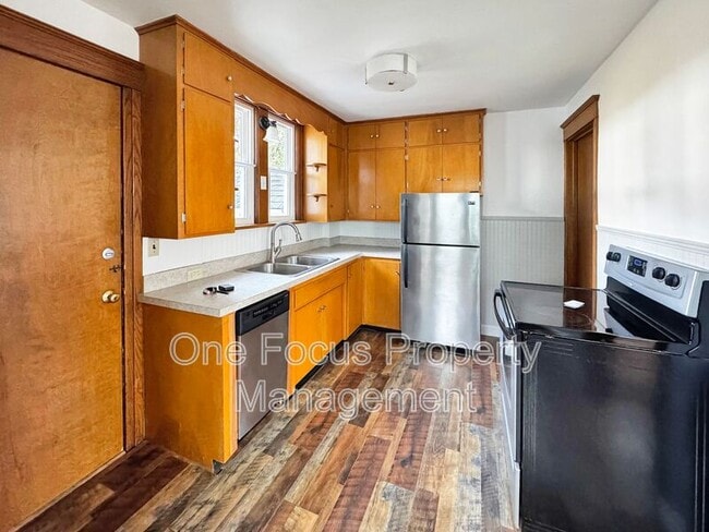 property at 1014 Louisa St