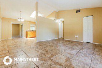 7103 Wentworth Way in New Port Richey, FL - Building Photo - Building Photo