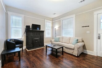 1107 E 41st St in Savannah, GA - Building Photo - Building Photo