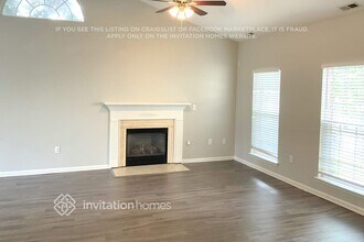 7307 Claiborne Woods Rd in Charlotte, NC - Building Photo - Building Photo