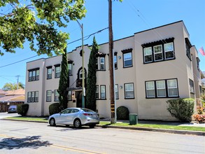 20 Hensley St in San Jose, CA - Building Photo - Primary Photo