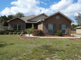 5957 Palermo Dr in Pace, FL - Building Photo